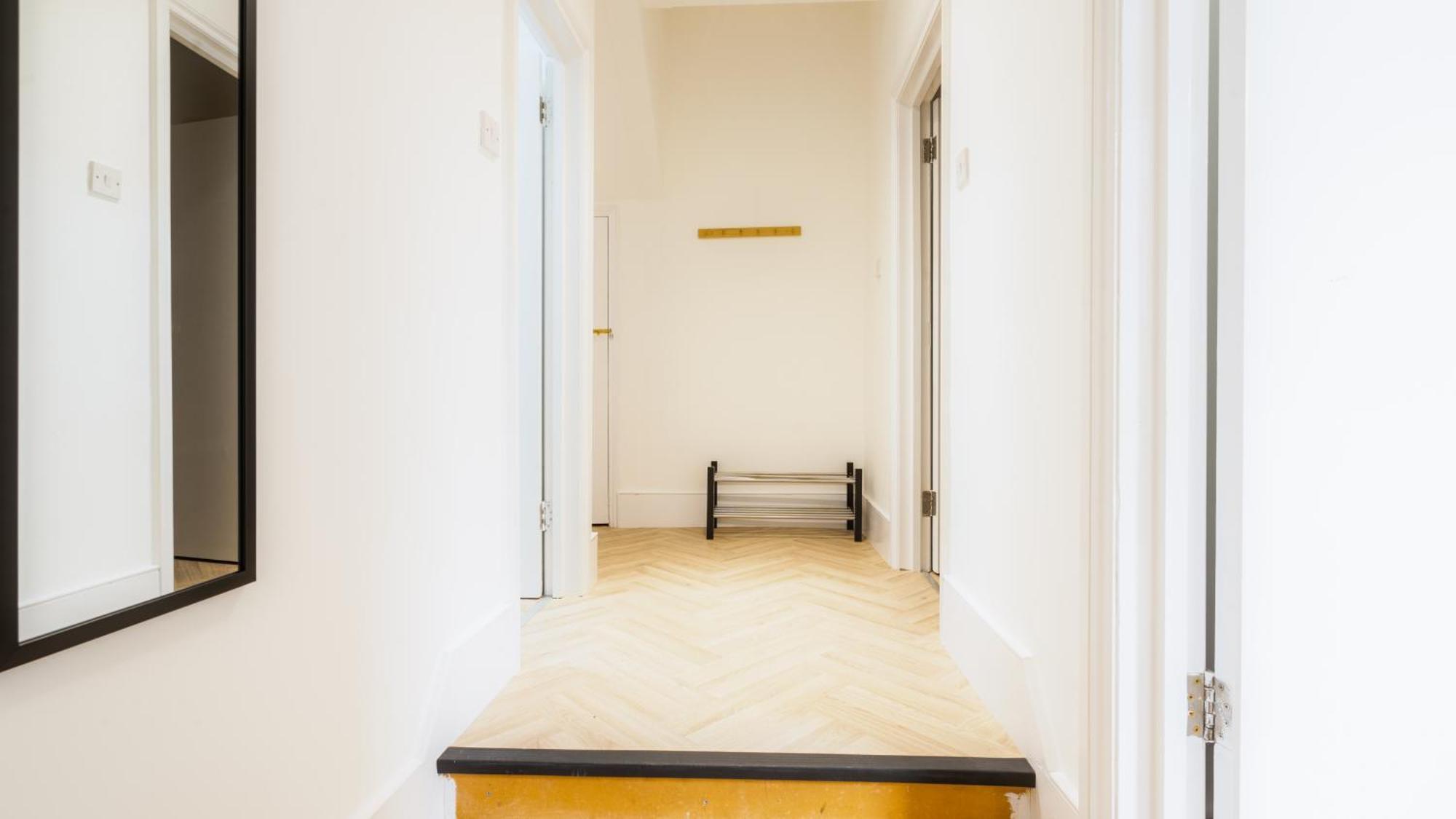 Appartamento Pool Table High End 2-bedroom Long Term